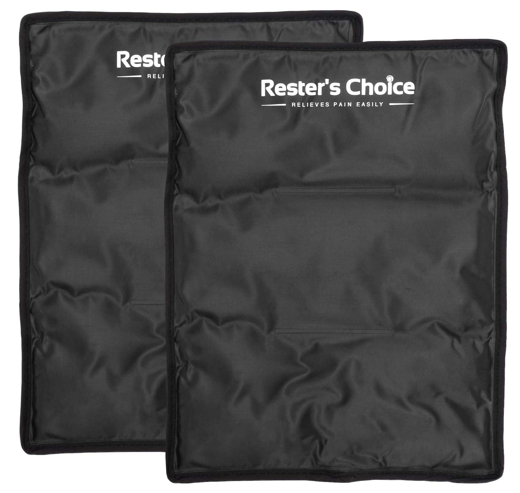 Reusable Ice Pack - Pain Relief & Swelling -15