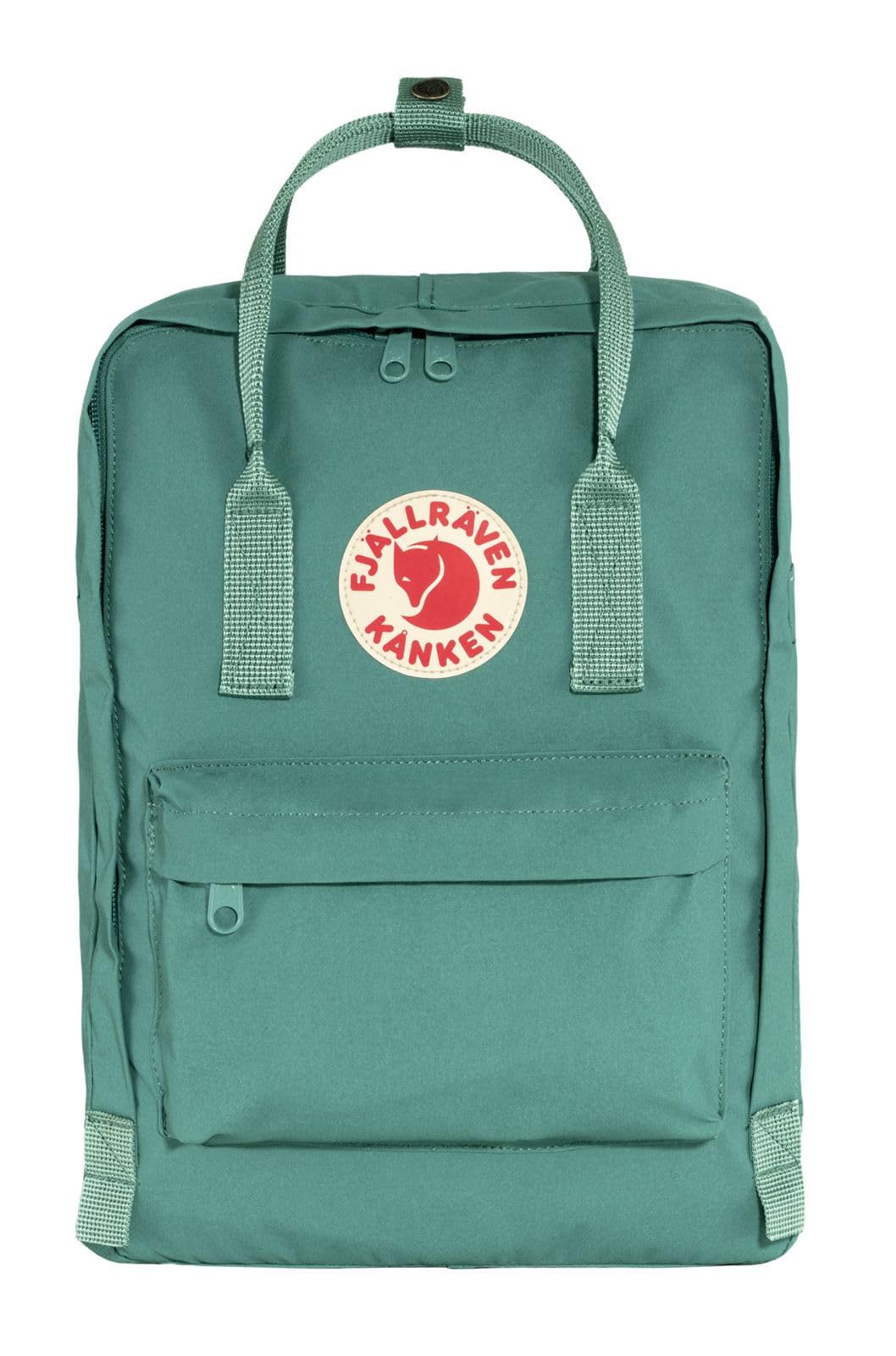 Fjallraven Kanken Daypack Frost Green