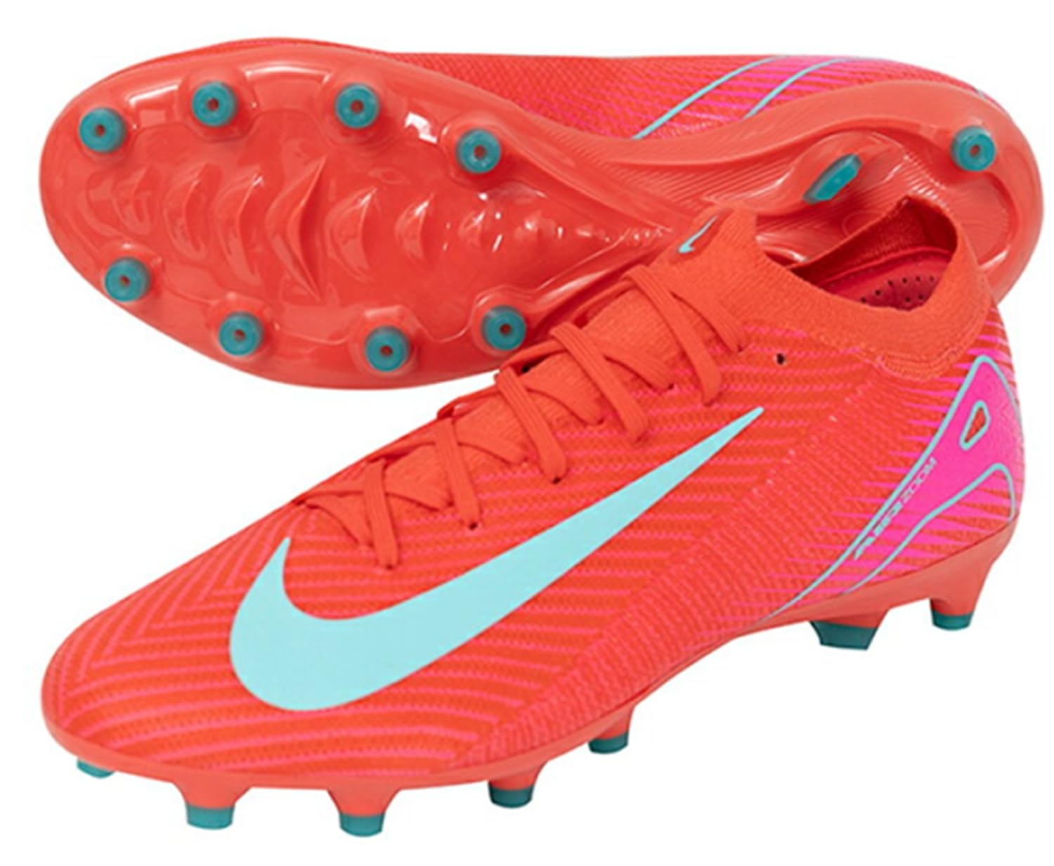 Amazon.co.jp: [ナイキ] 26.0cm ZOOM MERCURIAL VAPOR 16 PRO