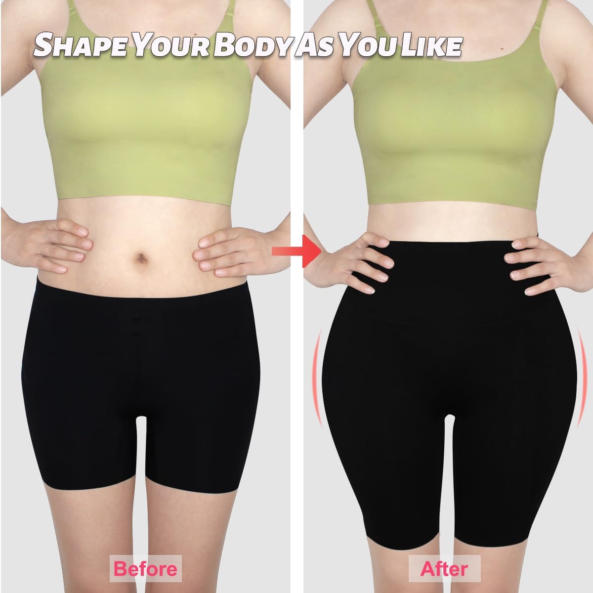 Adhesive Silicone Hip Pads For Women Very Soft Lifter Butt Enhancer Shapewear Thick Realistic Hip Dip Filler pad