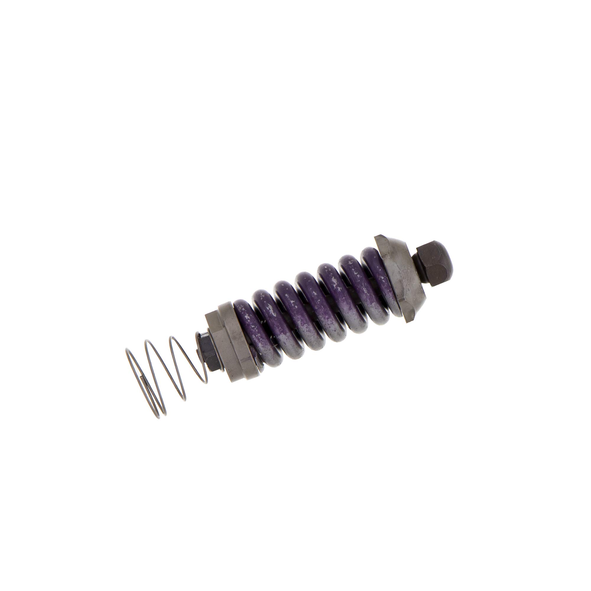 Amazon.com: Exmark 126-7466 Shock Valve Lazer Z E S Series : Patio