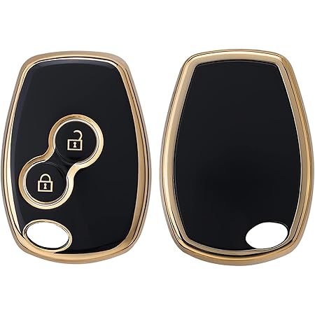 Clé Coque Télécommande DACIA DUSTER LOGAN SANDERO Boitier 3 Boutons