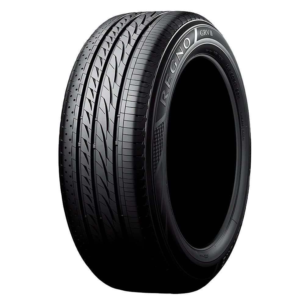 Amazon.co.jp: BRIDGESTONE(ブリヂストン) REGNO GRVII 215/60R16 095H  