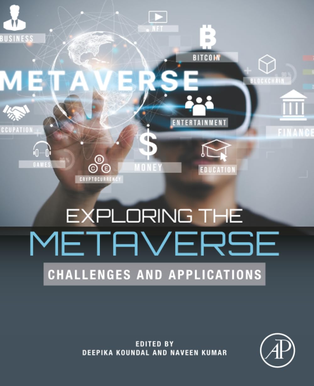 Exploring the Metaverse: Challenges and Applications