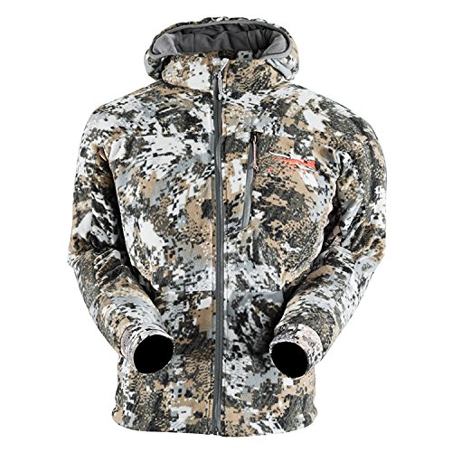 Sitka Gear Youth Celsius Hoody, Optifade Elevated