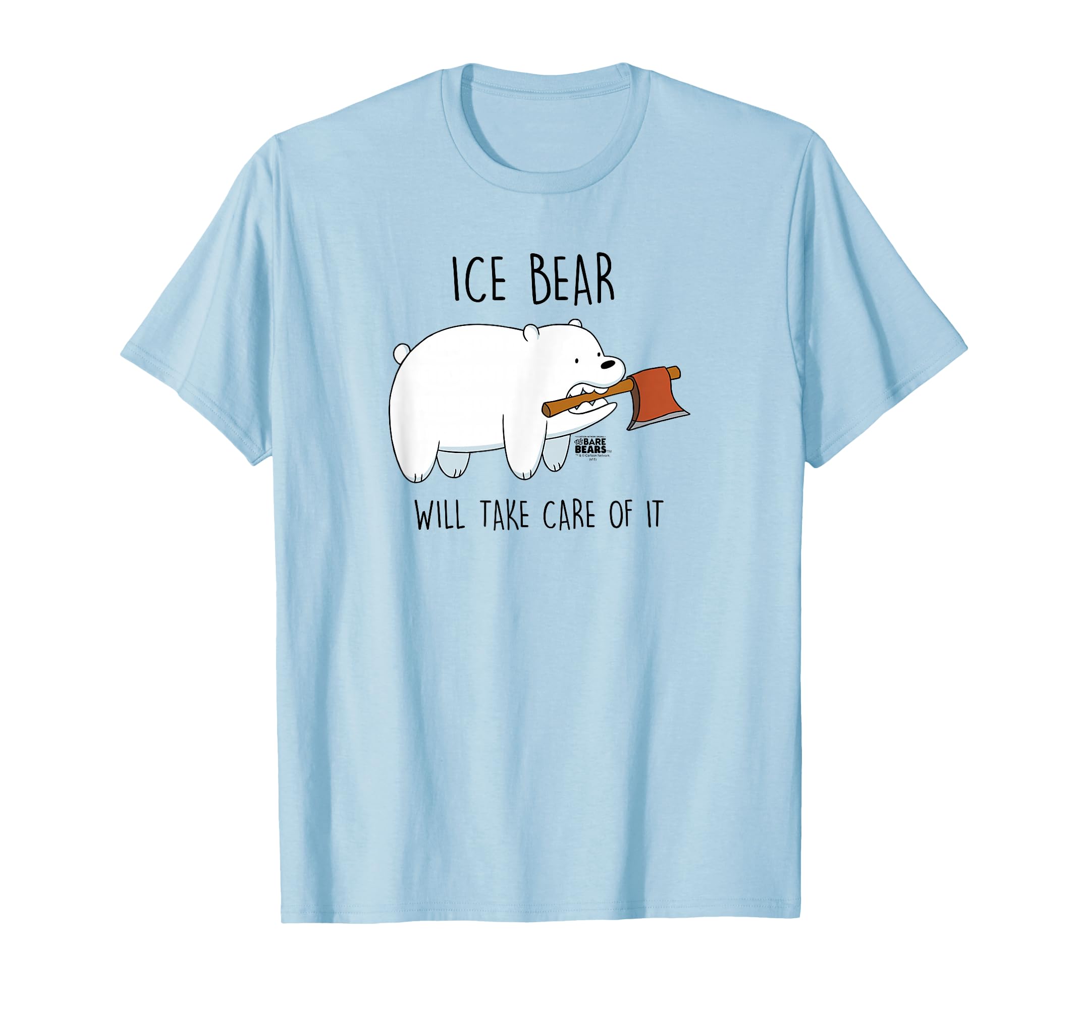 Kleidung mit Designs von Amazon Merch on Demand