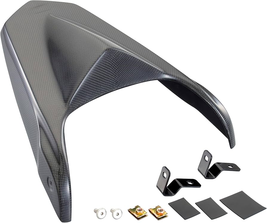 Amazon | キタコ(KITACO) テールカウル グロム(GROM) カーボン製 610