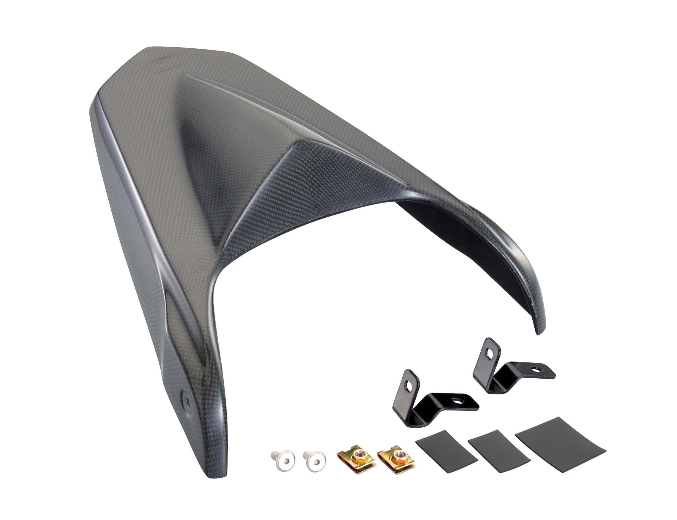 Amazon | キタコ(KITACO) テールカウル グロム(GROM) カーボン製 610