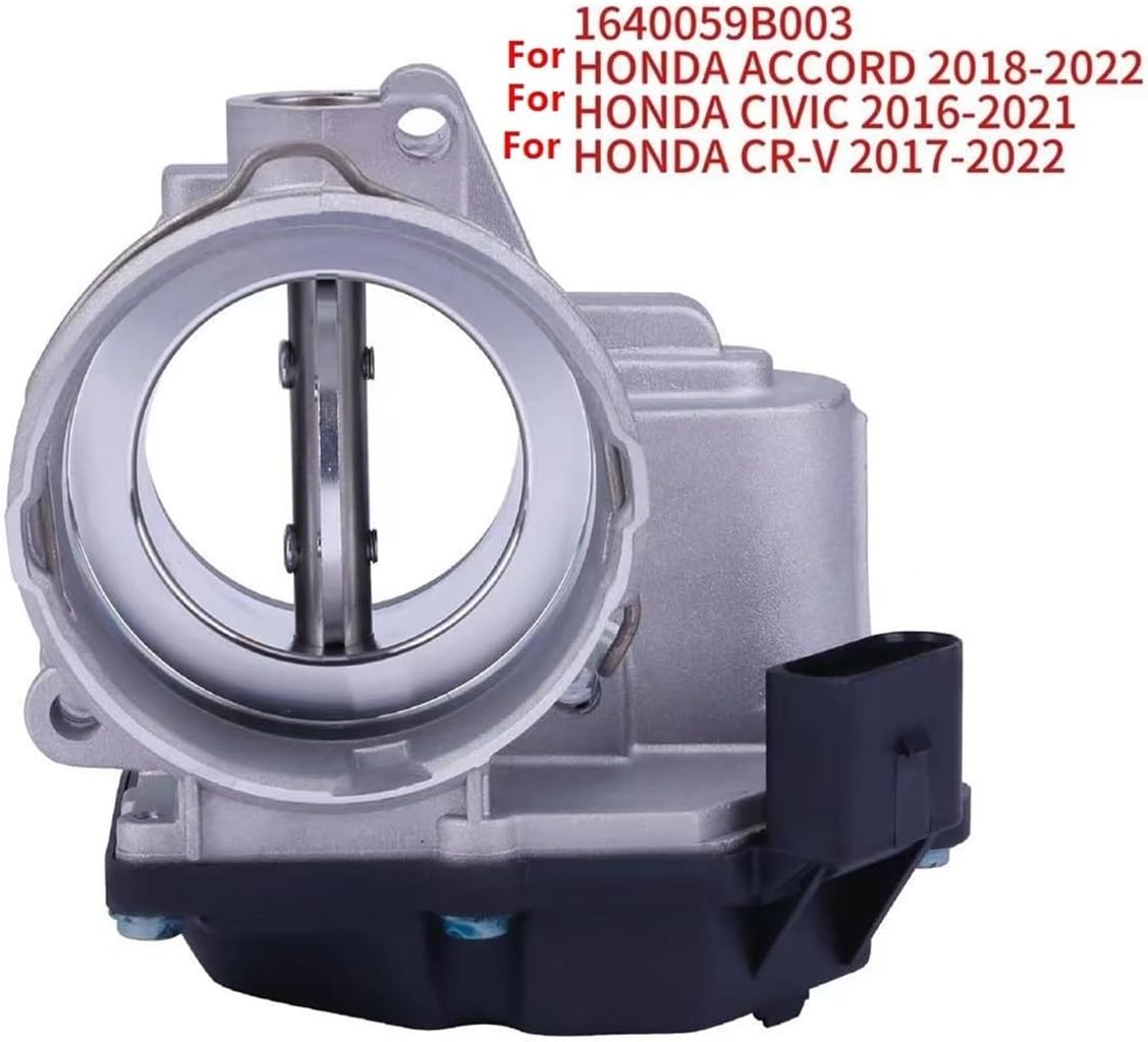 The Car Throttle Valve Is Suitable | Compatible With VW POLO/TOURAN/RABBIT V/TRANSPORTER