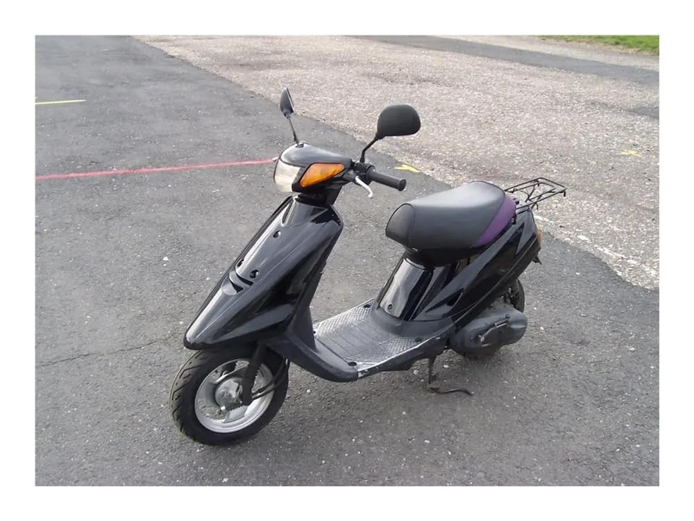 Motorrad Seitenständer Ständer Motorradzubehör Sider Stand Seitenständer Seitenregal Für 3KJ Für JOG50 Motorradteile