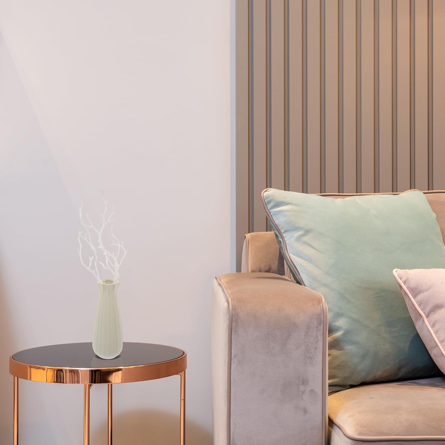 SEWACC 4pcs Faux Antler Accessories Halloween Table Decorations Artificial Plants Headbands Decorative Tree Branch Emulation Branches Layout Props Fake Dried Branches Artificial Branches