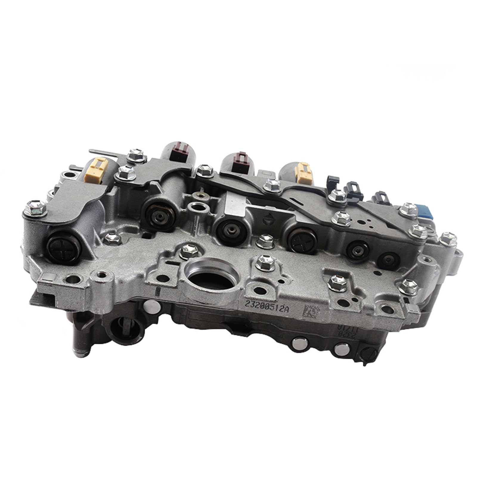 Amazon.com: U760E Transmission Valve Body U760 Valve Body w