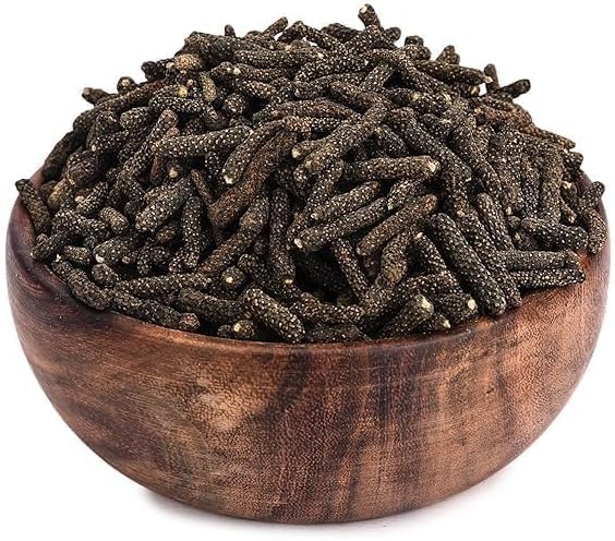 Pipal Choti | Pipali | Piper Retrofractum | Choti Pipal | Pippali | Pipli Choti (500 gm)