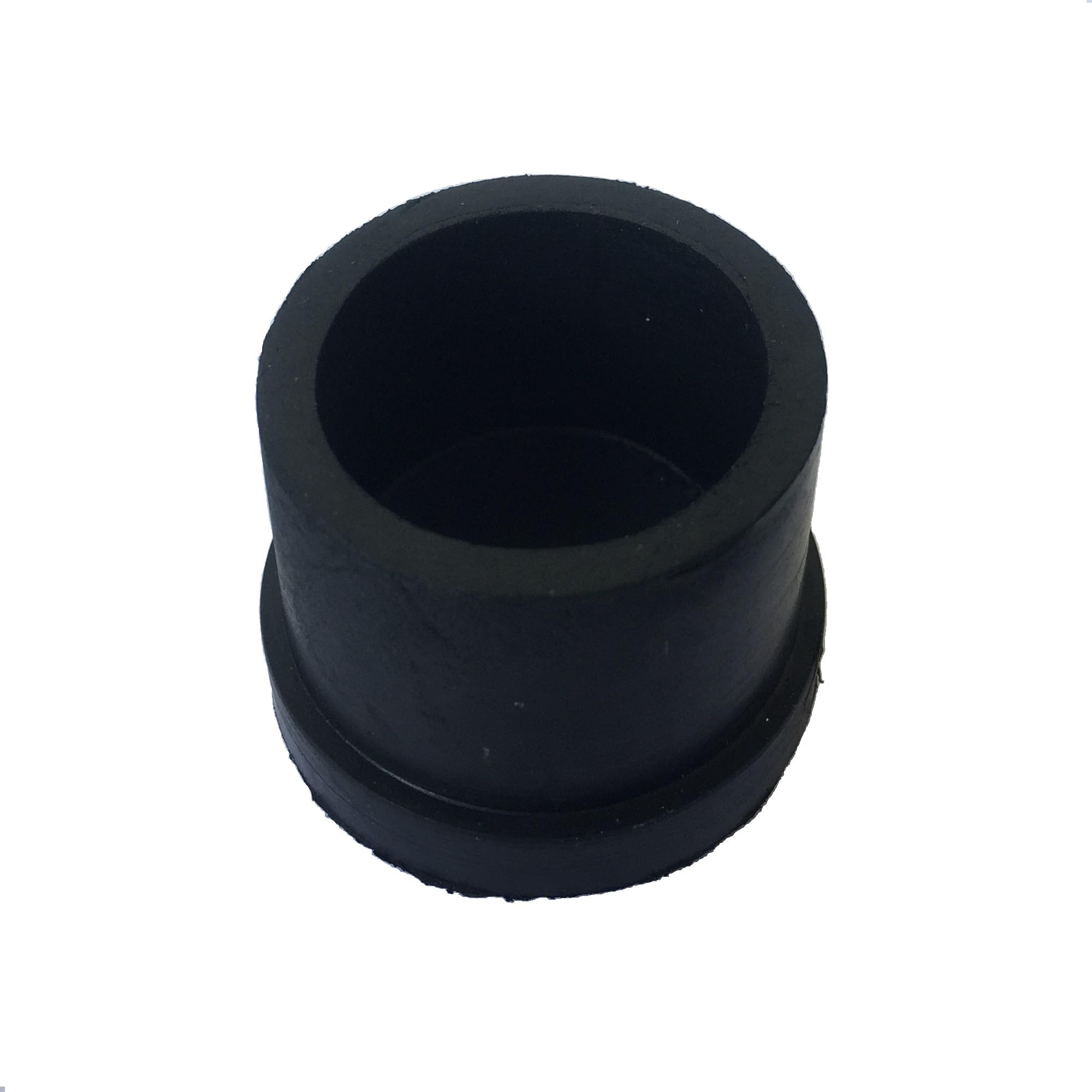 Susan Rubbers 1.25 Inch (31.75 mm) Round Rubber Bush or Cap for Furniture Leg- Black - #1.3RB010 - Pack of 10 (B097KBYYZX) Amazon Price History, Amazon Price Tracker