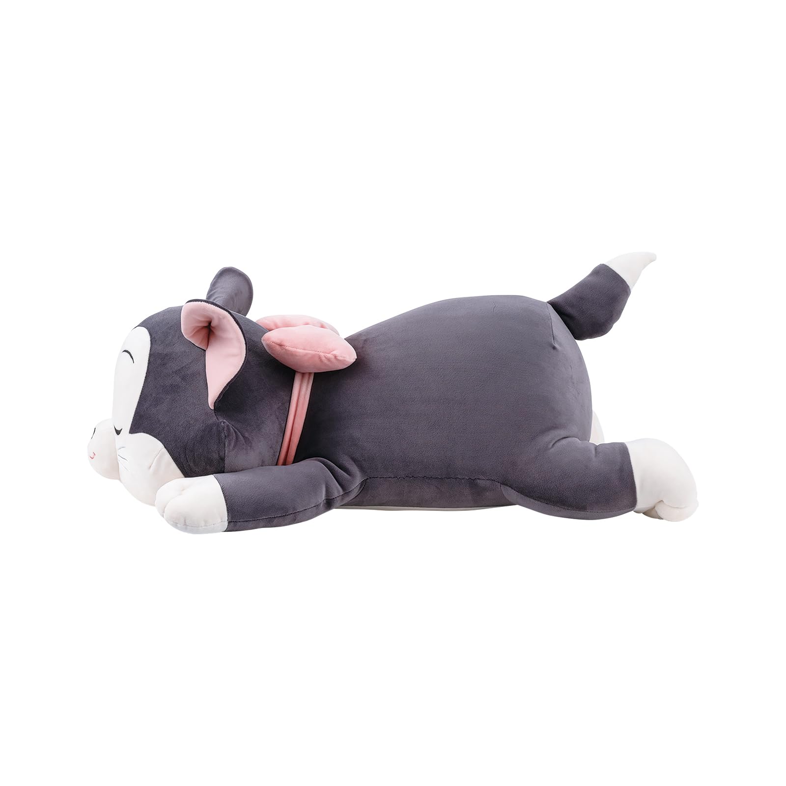 ふわふわり♡　1008 Amazon｜りぶはあと 抱き枕 ディズニー モチハグ レディ Lサイズ