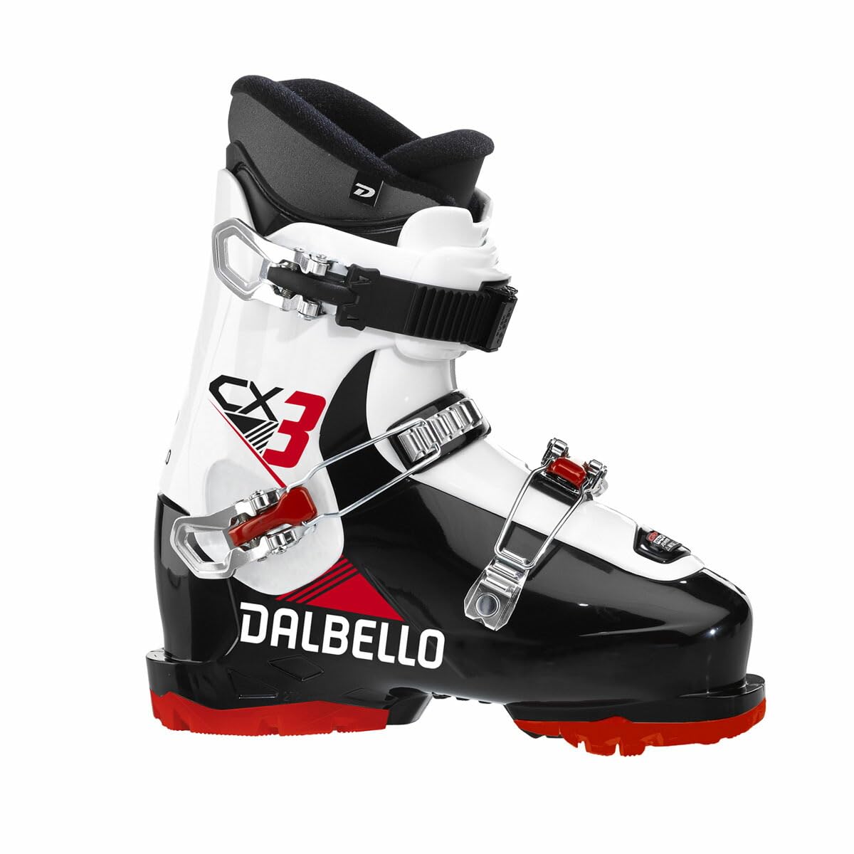 ☆DALBELLO ジュニア スキーブーツ[CX 3.0](21.5) 新品！☆ Amazon | DALBELLO ダルベロ スキーブーツ キッズ ジュニア CX
