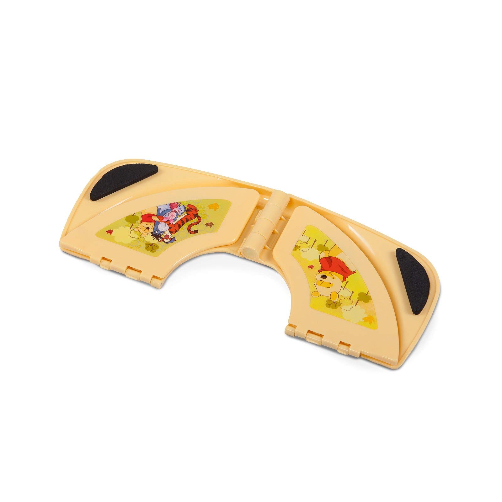 Disney Winnie Pooh: Supporto per Wc + Sgabello + Pieghevole Viaggio Supporto per Wc Imparare ad Usare il Gabinetto