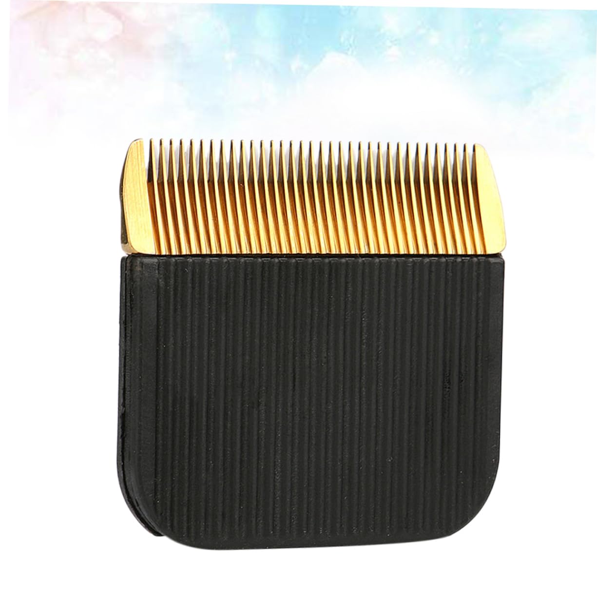 Toddmomy 3 Piezas Cuchilla Cortadora Cabezal De Cabeza De Cortadora De Cabello Reemplazo De Recorte Cabeza De Tijera De Pelo De Conejo Cabeza De Cabeza De Tijera Mascota