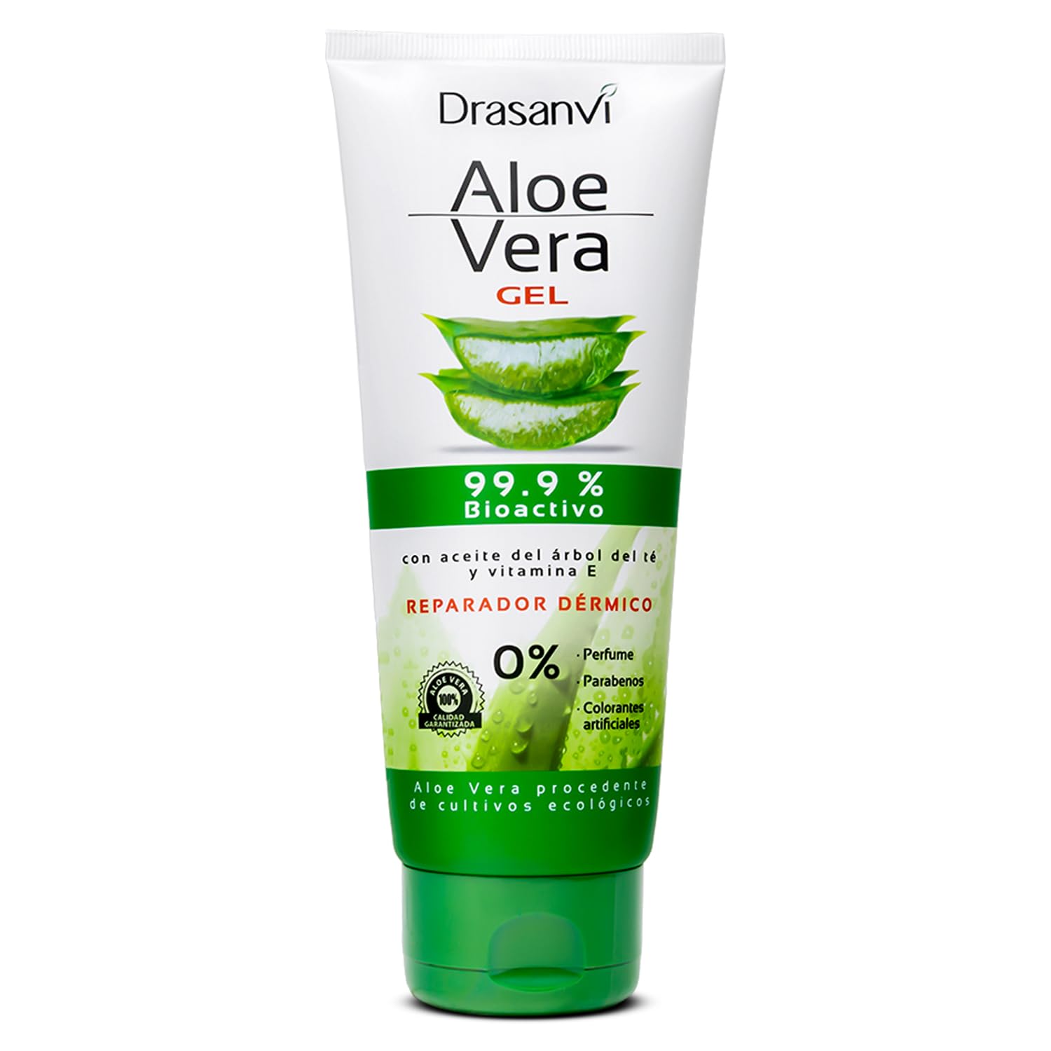 Aloe Vera Gel 200 ml