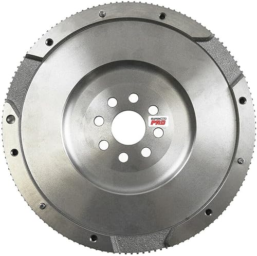 Miniatura 7 de ClutchMax PRO Performance Stage 3 - Kit de embrague con cilindro esclavo compatible con Chevrolet Cobalt SS 2005-2010 HHR 2008-2010 Saturn Ion