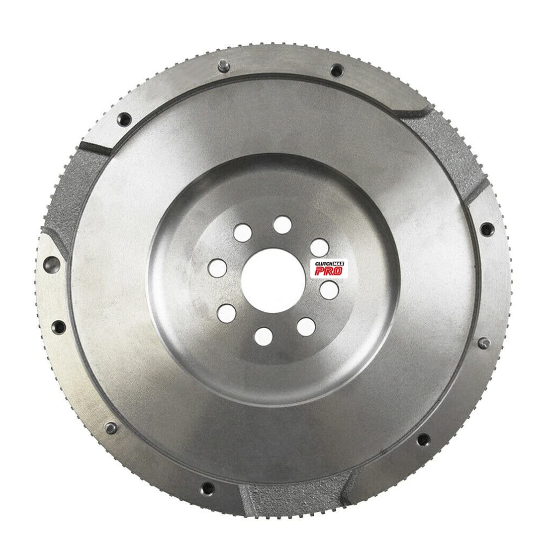 CD4E Transmission Master Kit (1994-2002) - Includes Overhaul Kit, Clutches, And Steels - Without Pistons - View #5