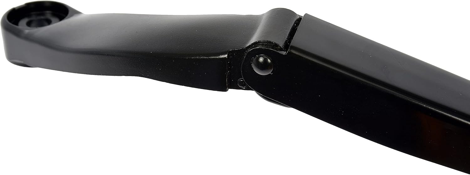 Dorman 42903 Front Driver Side Windshield Wiper Arm Compatible with Select Nissan Models