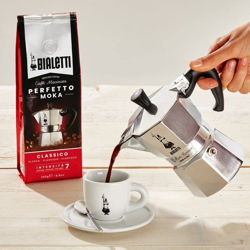 Best Bialetti Coffees in 2023 Makers