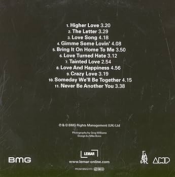 Amazon.co.jp: A LETTER: ミュージック