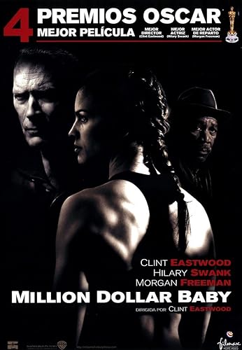 Million Dollar Baby