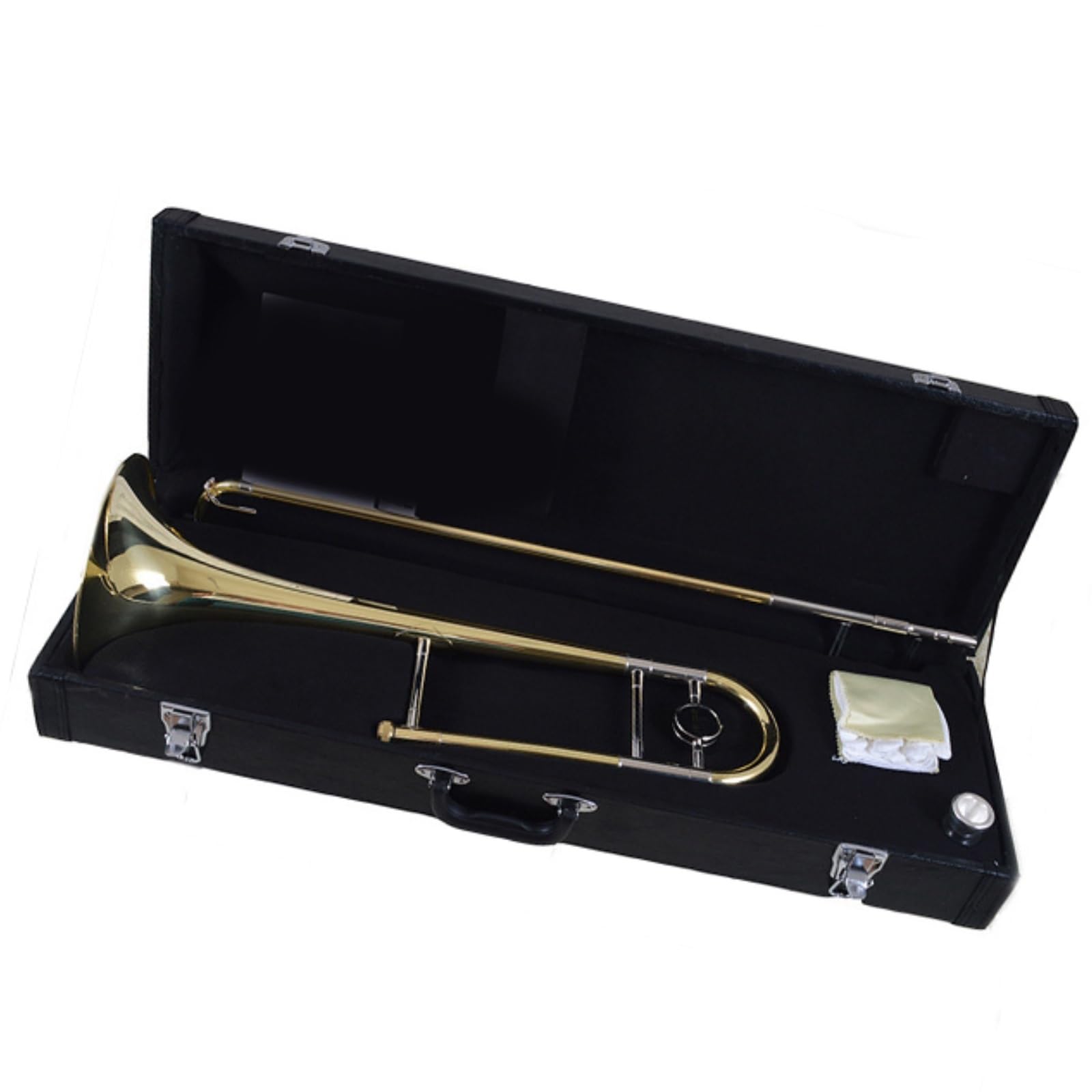 Bassposaune Instrument In B Für Anfänger Prüfungen Und Auftritte Profiposaune