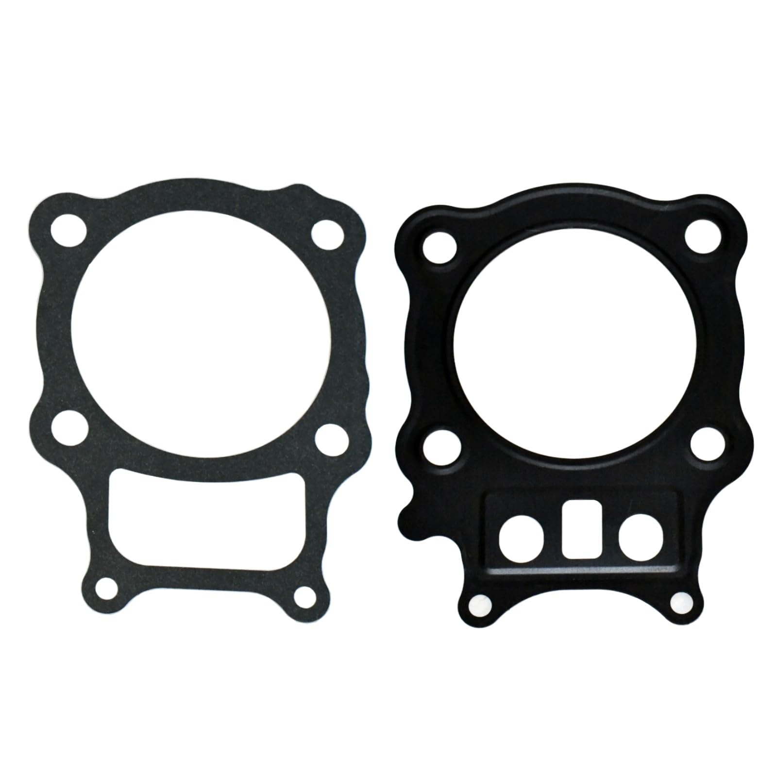 Top End Repair Kit For Honda Rancher 350 (2000-2006) - Cylinder, Piston, Rings, Gaskets, Replaces 12100-HN5-670