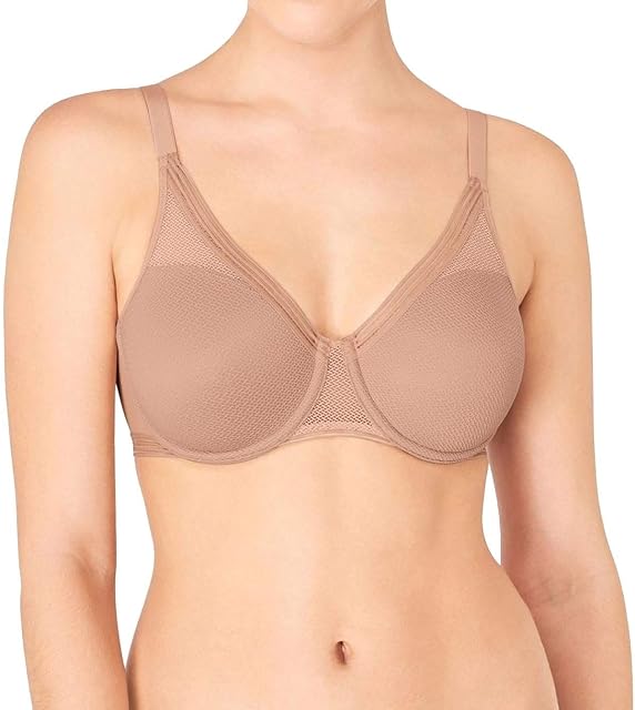 Triumph Kobiety Infinite Sensation biustonosz minimalizujący