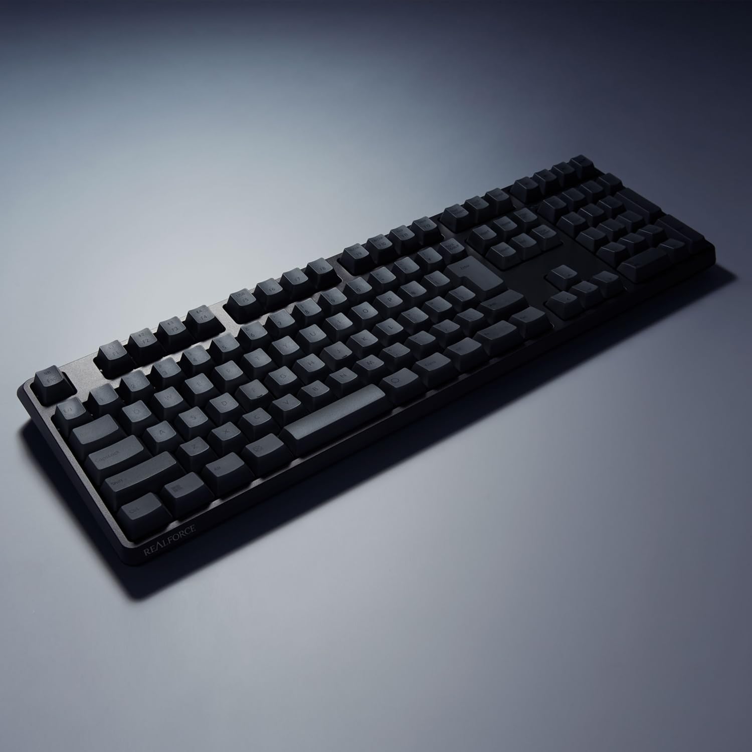 Amazon.co.jp: REALFORCE R4 Hybrid Full Keyboard 1.6 oz (45 g