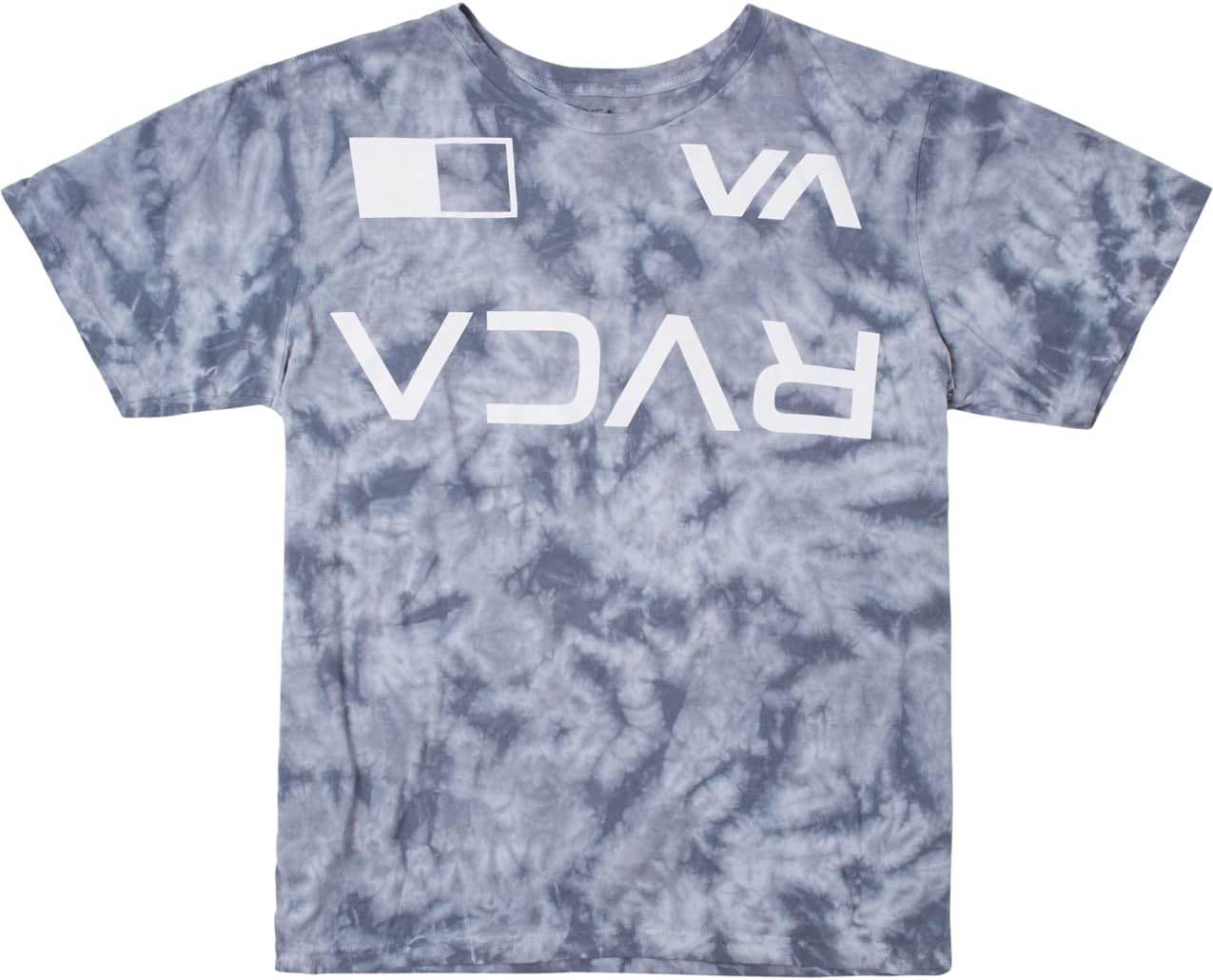 RVCA Mens Billboard Tee
