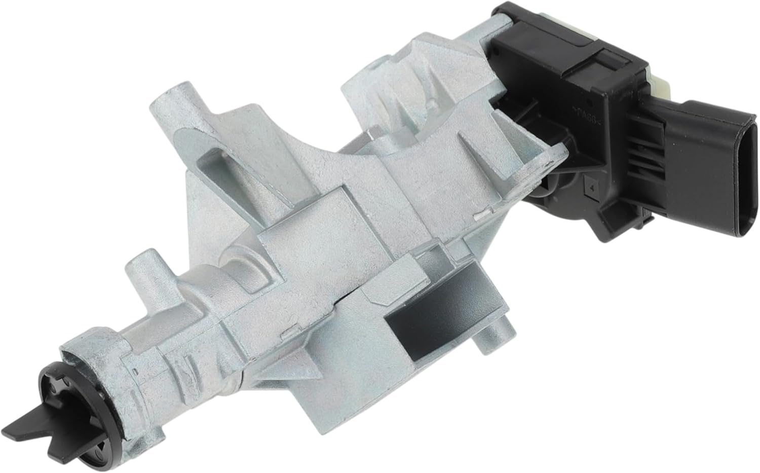 No.68054822AB/5057297AF Ignition Lock Cylinder for Jeep Wrangler 3.8L 3.6L 2007-2017 for Chrysler 200 2011-2014 Ignition Switch Cylinder Barrel Lock