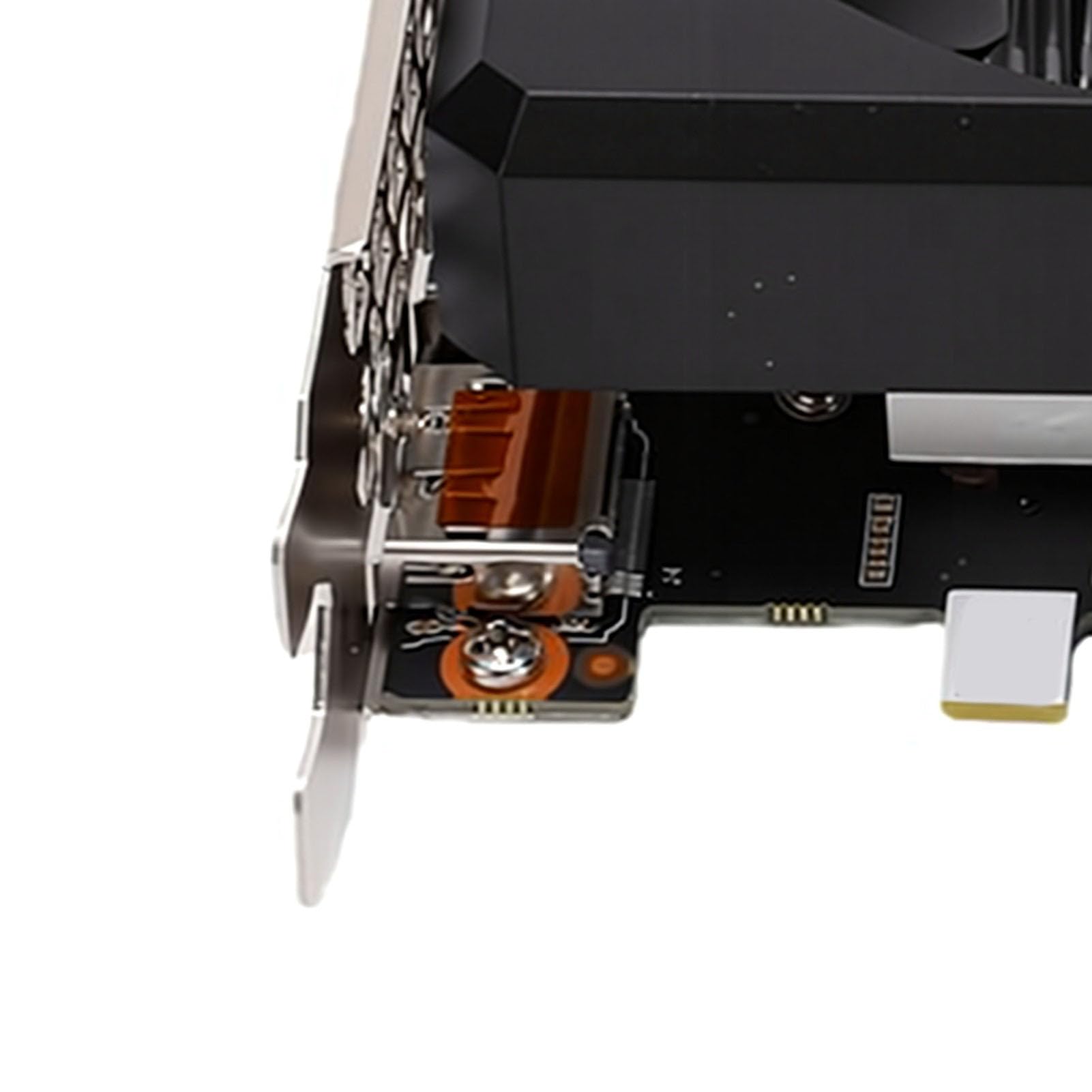 Tangxi dla Karty Graficznej do Gier 1060, 6 GB GDDR5 192-bitowa Karta Graficzna do Gier z Podwójnym Wentylatorem, PCI Express 3.0 X16 1xHDMI 2xDisplayPort, Komputera Stacjonarnego