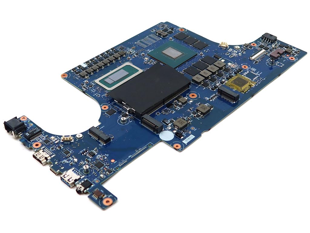 Amazon.com: Laptop Motherboard 607-15831-31S Compatible