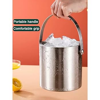 Stelton アイスペール　専用トング付き 61vHDlEcXZL._UF894,1000_QL80_.jpg