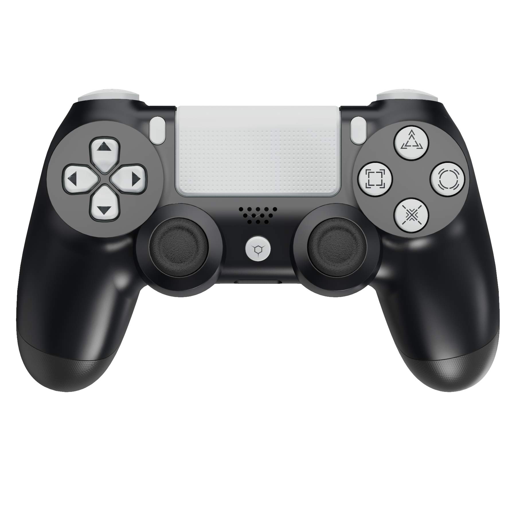 PlayStation　コントローラー Amazon | eXtremeRate ps4コントローラーショルダーフェイスDpad