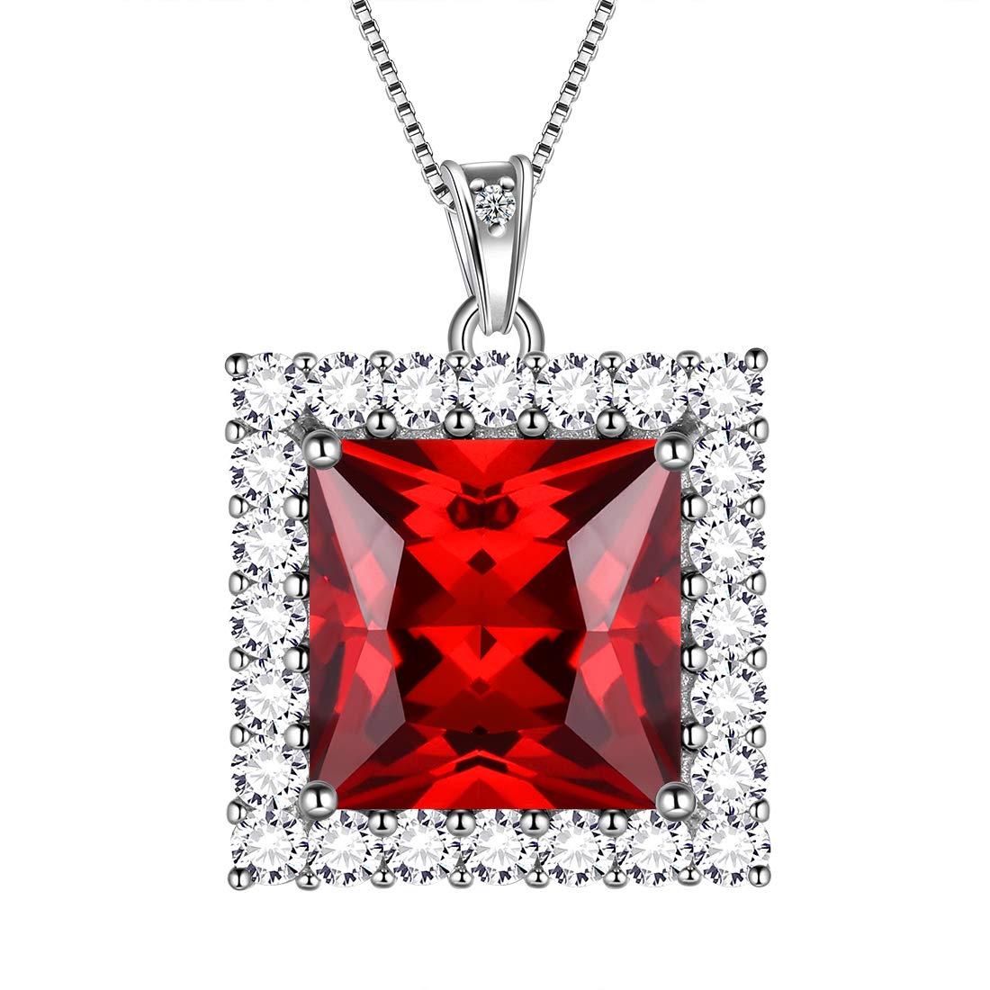 Aurora Tears Set di gioielli in argento Sterling 925 con pietra