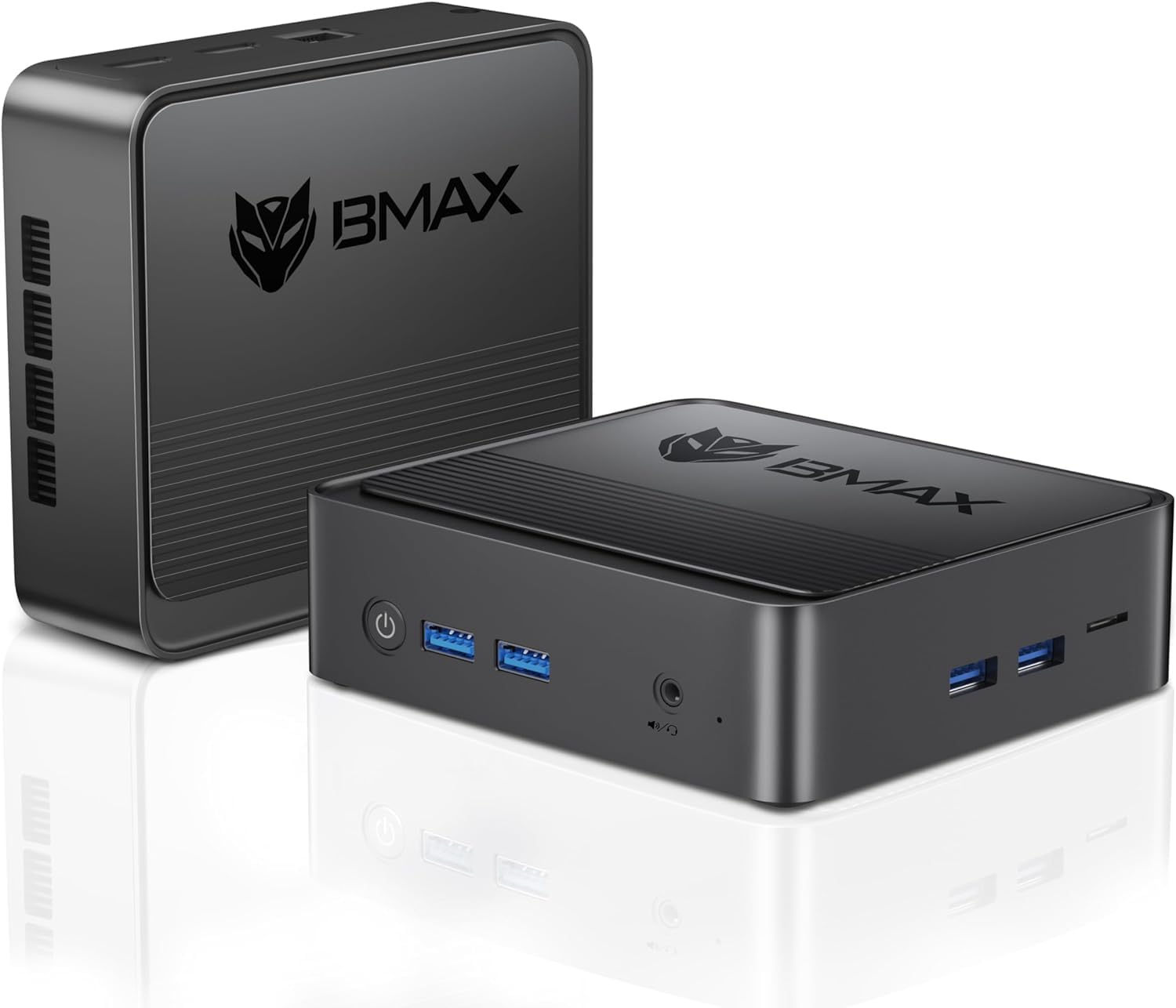 Intel N5095A ミニPC 8GB Windows11 BMAX 楽天市場】ミニpc Intel N5095 タッチパネル付きmini pc Windows