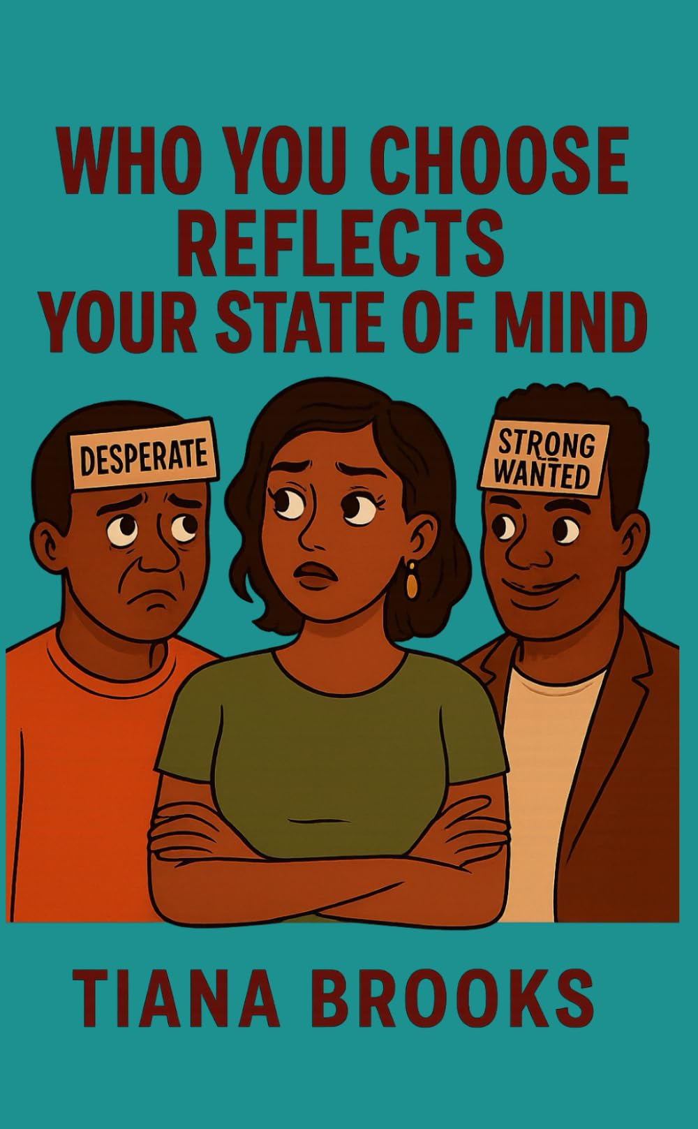 Who You Choose Reflects Your State of Mind: Why Your Roster Reveals More About You Than Them