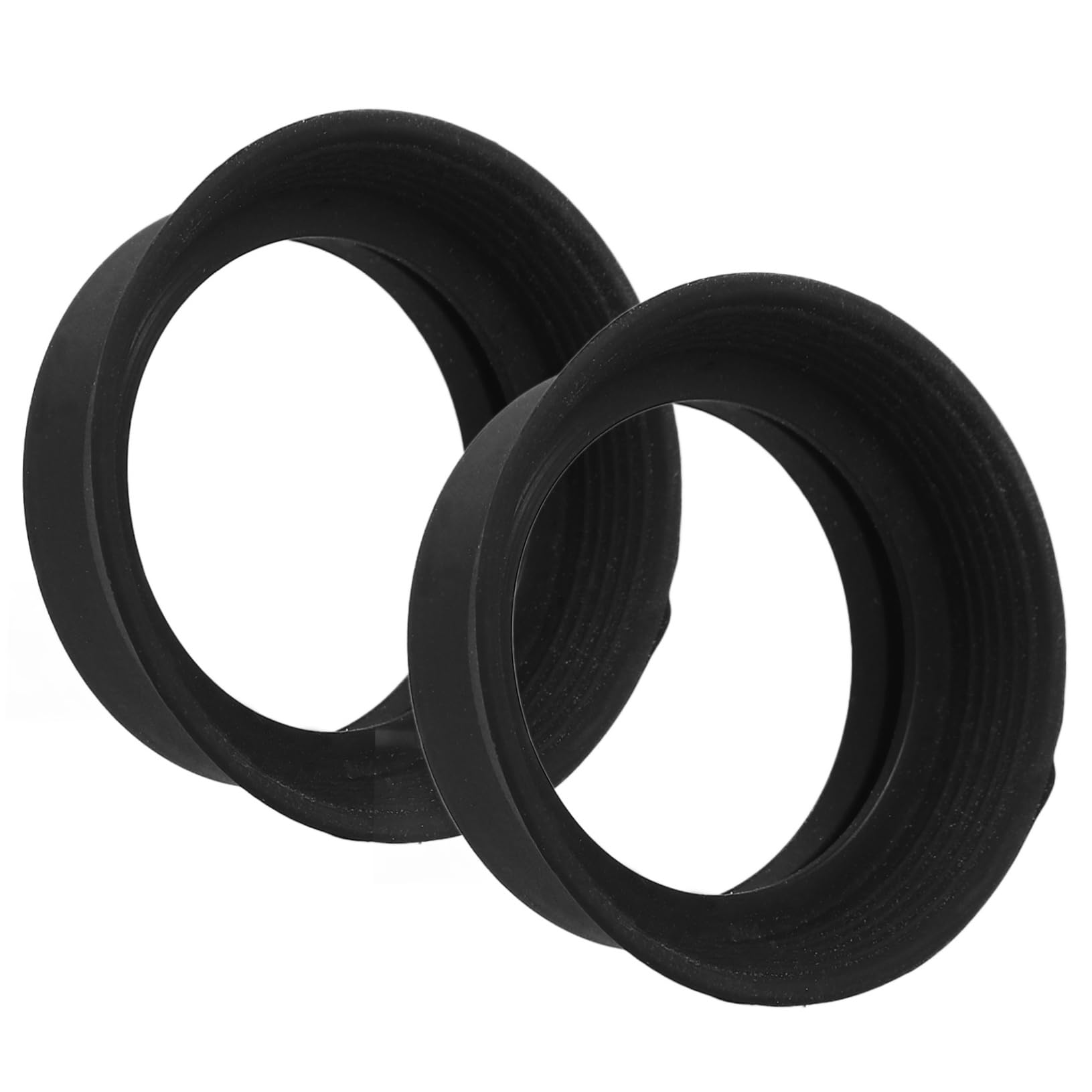 Telescope Eyepiece Guards Set of Polarizing Filter Light Control Impact Quick Install