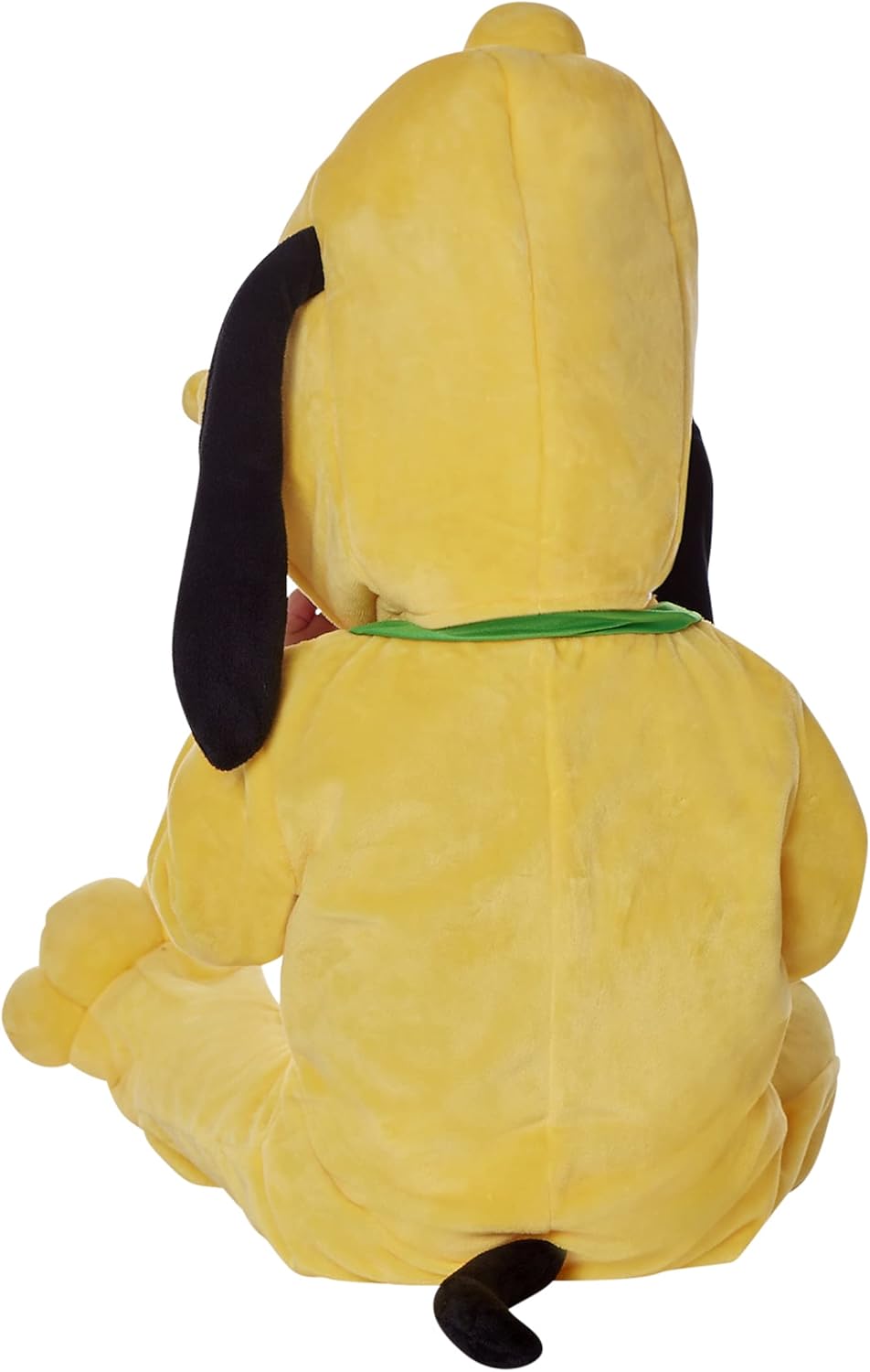 Spirit Halloween Mickey and Friends Baby Pluto Costume | Officially Licensed | Group Costume | Pluto Cosplay | Disney