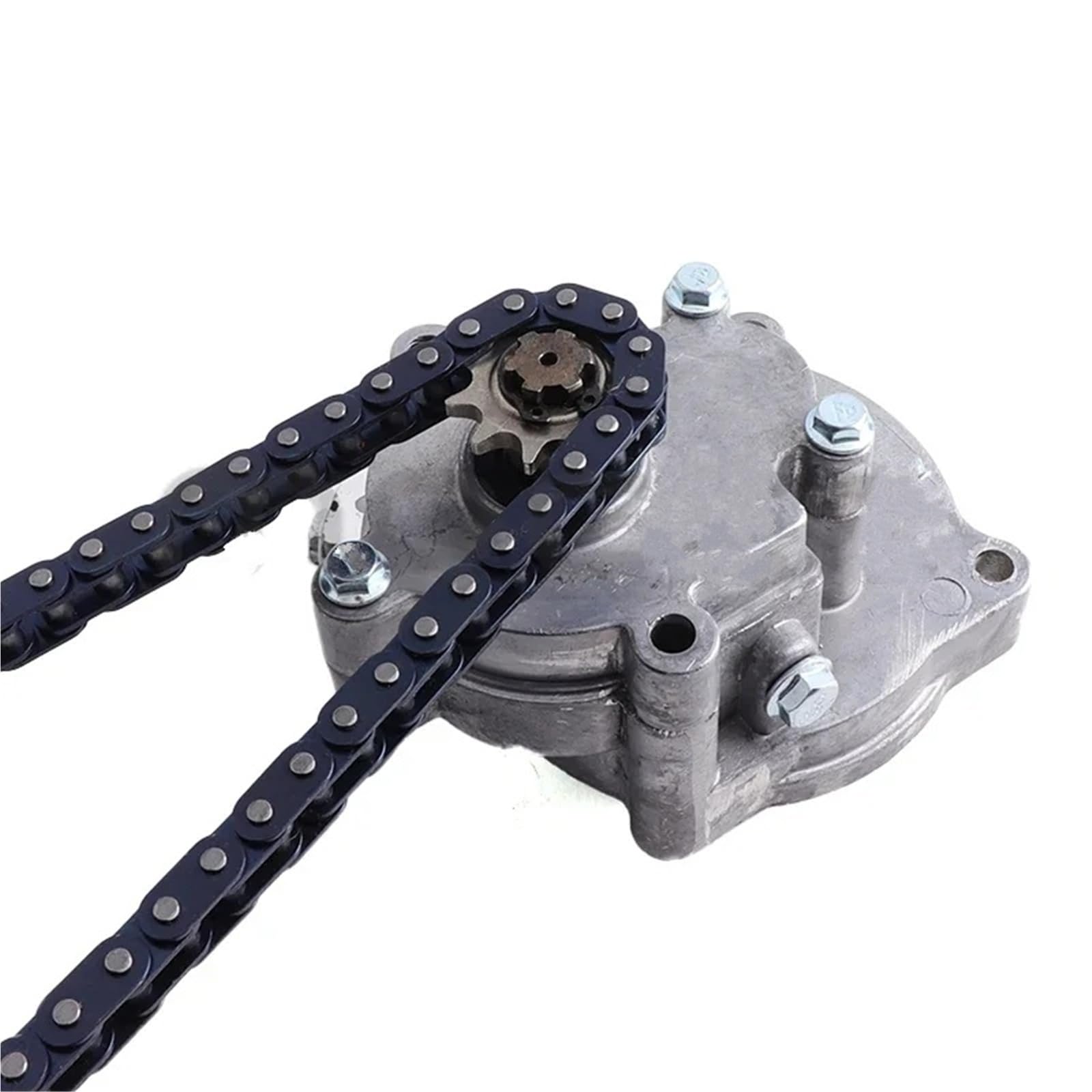 Kupplungsbeläge Kupplungslamellen Fit Für Ty Rod II Mini Moto 1 Set T8F Kupplung Trommel Getriebe Kettenrad Mit Kette Für 33cc-49cc | 54T-14T-35MM