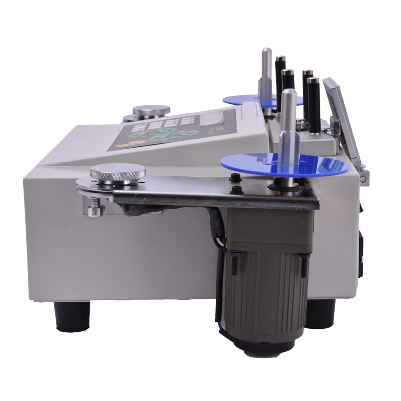 1 macchina for il conteggio dei componenti del contatore automatico delle parti SMD del PC YH-890 per professionisti e fai da te
