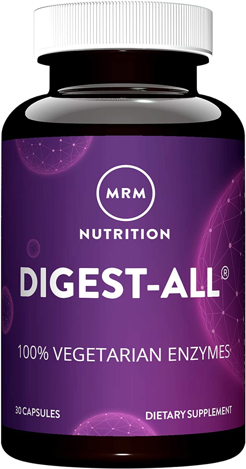 Can Dogs Take Digestive Humanenzymes