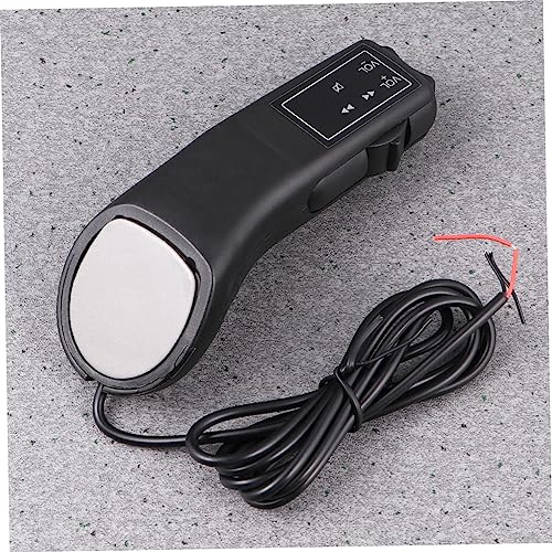 Navegador para coche con altavoz multifunción PRETYZOOM para viajes confortables 5