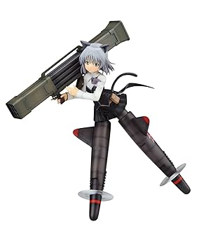 Amazon.co.jp: ストライクウィッチーズ 1/8 サーニャ : ホビー