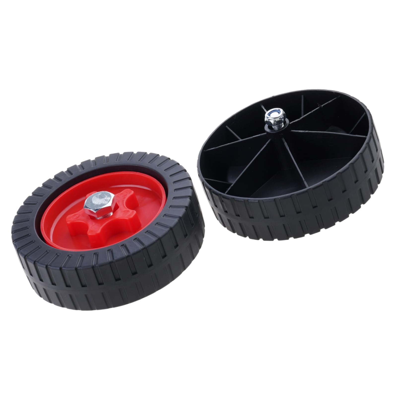 for Battery Trimmers Garden Porwe Tool Lawns Trimmer 120mm Diameter Weeding Wackers